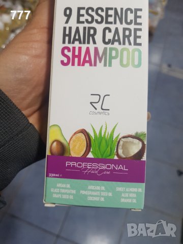 шампоани и маски от кокос Love butter, снимка 3 - Продукти за коса - 43617823