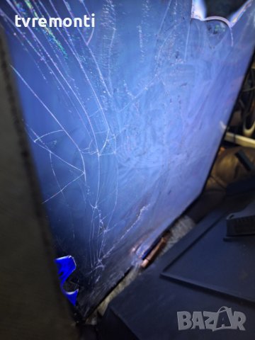 лед диоди от панел V400HJ6-PE1 от телевизорHKC модел 40K7A-A2EU, снимка 6 - Части и Платки - 43535711