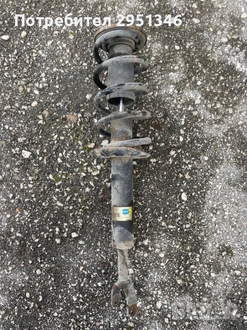 Макферсон / Амортисьор за audi A4 B5, снимка 2 - Части - 43681890