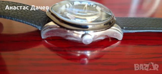 Часовник MONTBLANC, снимка 3 - Мъжки - 47208805