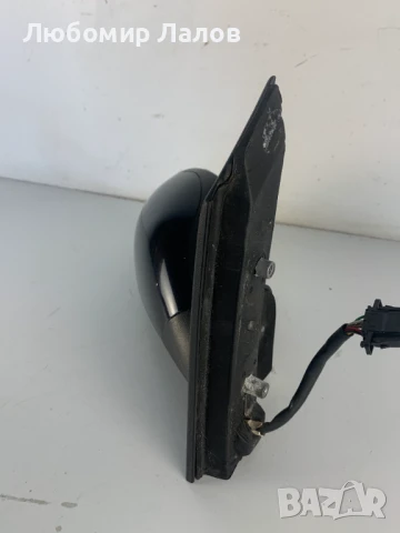 Дясно огледало Seat Altea (04-09)г. , снимка 3 - Части - 50988806