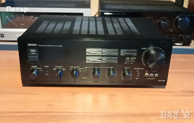 Denon PMA-700V, PMA-630, снимка 2 - Ресийвъри, усилватели, смесителни пултове - 48176255