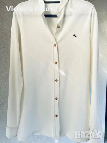 Дамска риза лукс модна къща ETRO Италия