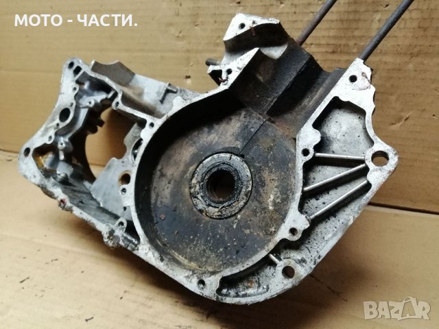 Ляв Картер За ЧЕЗЕ 250. , снимка 4 - Части - 36660222