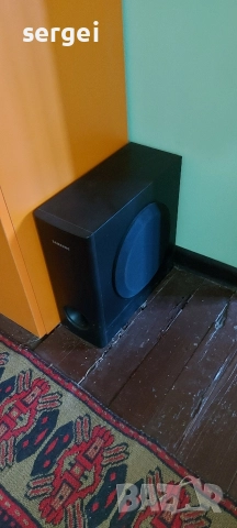 Домашно кино., снимка 14 - Аудиосистеми - 52925872