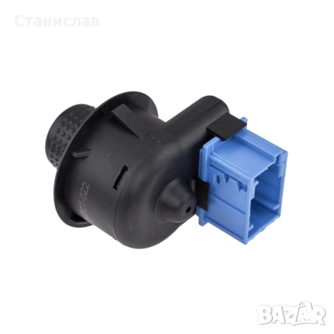Бутон за ел огледало Citroen C3 MK1, снимка 2 - Части - 52316293