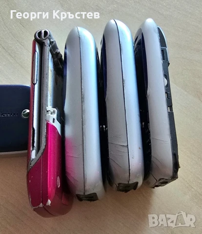 Motorola C651(3 бр.) и V3 - за ремонт или части, снимка 13 - Motorola - 51286445