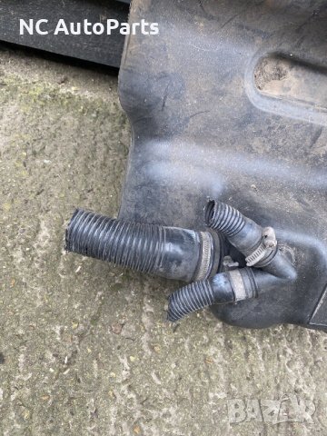 Пластмасов резервоар за ИВЕКО IVECO DAILY 3.5т 2.3 3.0 дизел 504148705 504148855 2010, снимка 3 - Части - 43474472