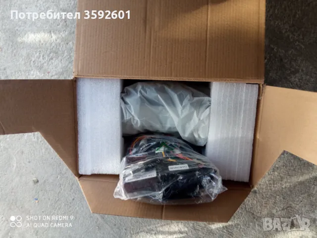 навигация чисто нова оригинал., снимка 7 - Навигация за кола - 50421871