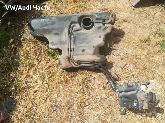 Резервоар за Golf 4 Audi A3 Seat 1.9TDI 