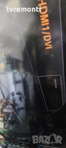 Power Board BN44-00340A for Samsung LE40C530F1W дисплей LTF400HM01, снимка 10 - Части и Платки - 40612388