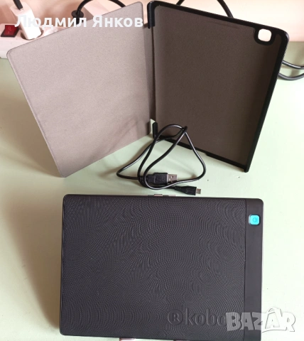 Kobo Aura One 7.8" , снимка 7 - Таблети - 53581743