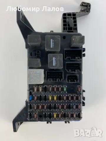 BSI модул Форд Мондео Ford Mondeo 4 7T-14A073-AA / 3L0630900