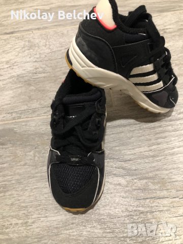 Маратонки Adidas, снимка 4 - Детски маратонки - 32801989