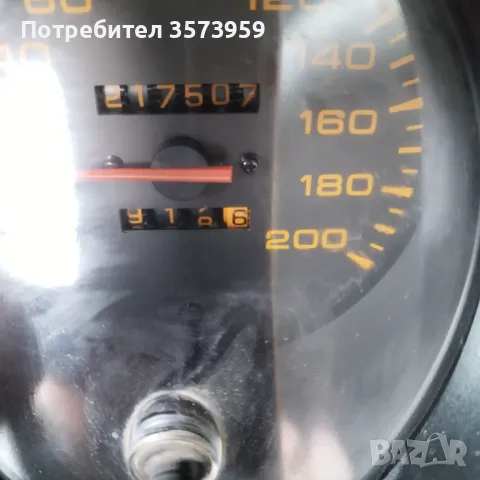 Продавам Митсубиши Паджеро 2.5 super select , снимка 12 - Автомобили и джипове - 48593012