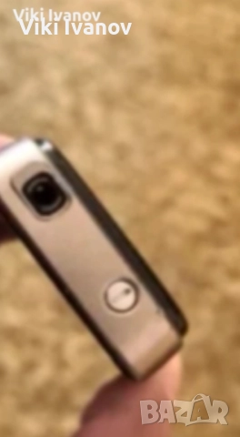 Нокия N78, снимка 4 - Nokia - 52829456