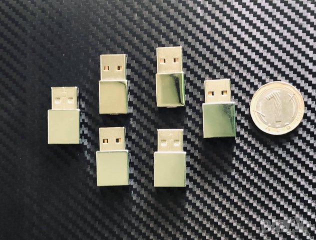 Мини флашки 16 и 32 ГБ. (На едро), снимка 1 - USB Flash памети - 33089749
