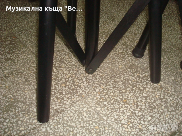 Стойки за тонколони Проел, снимка 5 - Други - 52918791