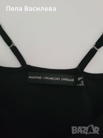 Рокля на GIRBAUD , снимка 6 - Рокли - 36990684