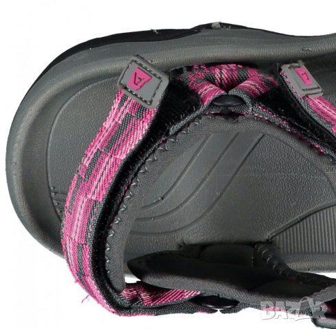 Сандали Alpine Pro Arne, снимка 2 - Сандали - 32565756