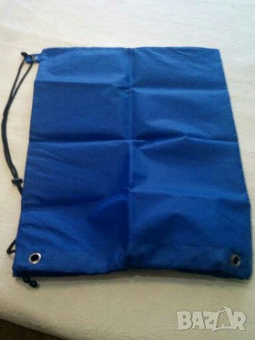 Мешка раница, снимка 2 - Раници - 28101585