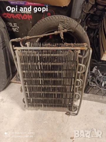 Изпарители за торго хладилник/фризер , снимка 2 - Хладилници - 52618120