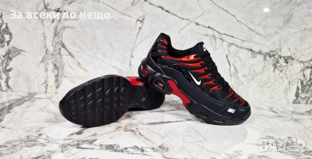 Nike Мъжки Маратонки👟Мъжки Спортни Обувки Найк - Налични Различни Цветове Код P1267, снимка 12 - Маратонки - 51788633