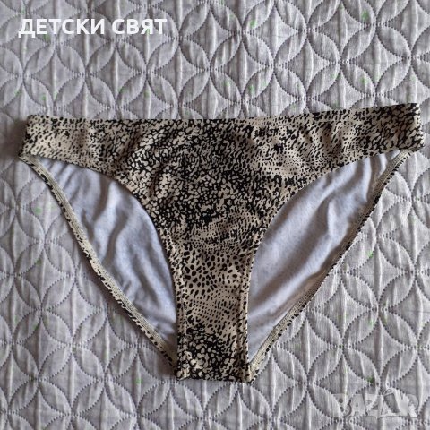 Нови долнища на бански , снимка 3 - Бански костюми - 37550482