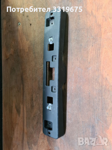 Подложка за Шевролет Тракс/ Chevrolet Trax 