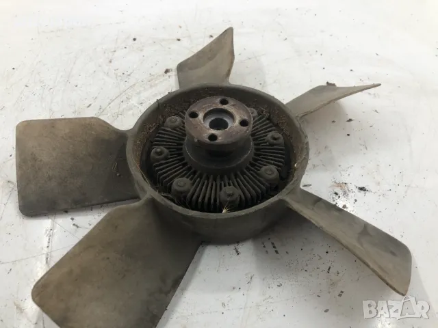 Перка охлаждана на двигател Suzuki Vitara 1.6 8v 1993г, снимка 2 - Части - 49281834