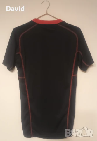 Оригинална тренировъчна фланелка на Ница, снимка 2 - Футбол - 51131234