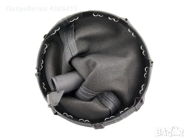 Топка с маншон за скоростен лост за VW Transporter T5 (2003-2015) - 5 Скорости, снимка 6 - Части - 49358145