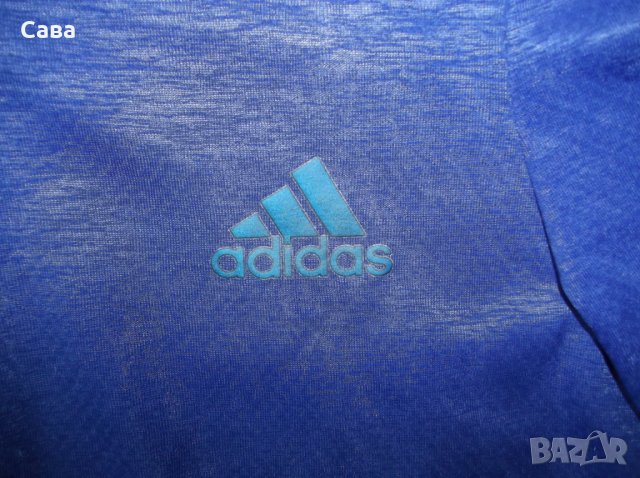 Тениска ADIDAS   дамска,М