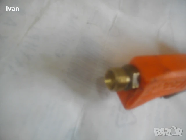 Газова пропан-бутан 82см масивна горелка със спусък за хидроизолации покриви професионална FORMAT , снимка 13 - Други инструменти - 51252256