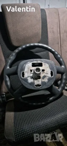 Волан с аербег за Форд, снимка 5 - Части - 49818353