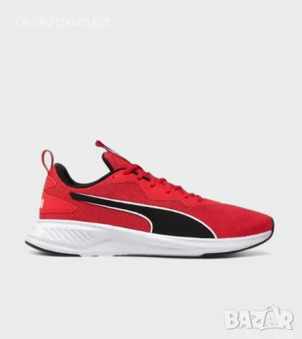 Puma Incinerate RED мъжки маратонки за спорт и ежедневеие, снимка 2 - Маратонки - 49111553