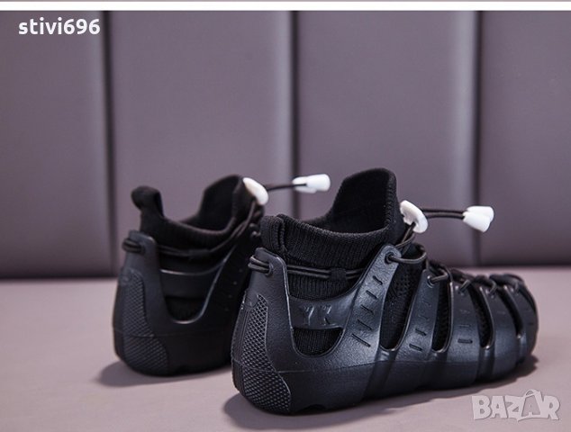 Детски обувки тип римлянки Ново - номер 31, снимка 2 - Детски маратонки - 27311698