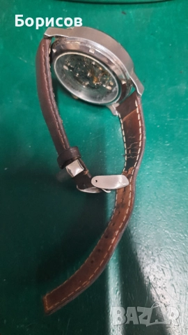 Ръчен часовник за части Kenneth Cole, снимка 3 - Мъжки - 52876235