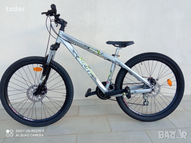 велосипеди гр.Елин Пелин , снимка 18 - Велосипеди - 34170007