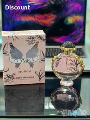 Paco Rabanne Olympea Blossom EDP 80ml