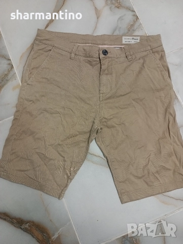 Tom Taolor къс панталон M - 12 лв, снимка 7 - Къси панталони - 52921449