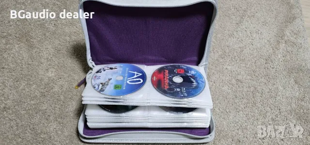 Bly ray дискове, снимка 3 - CD дискове - 49867078