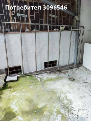 Багажник за бус, снимка 12 - Аксесоари и консумативи - 39489690