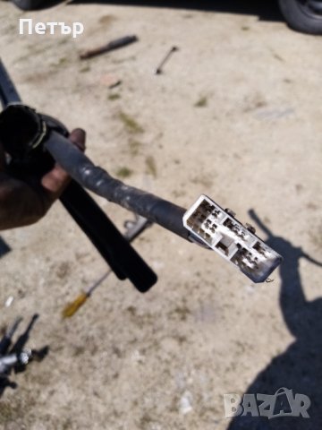 Лостчета чистачки/мигачи пежо боксер, фиат дукато, ситроен джъмпер, снимка 2 - Части - 28604628