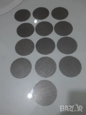 Решетка за Наргиле неръждаема стомана, снимка 4 - Наргилета - 49522098