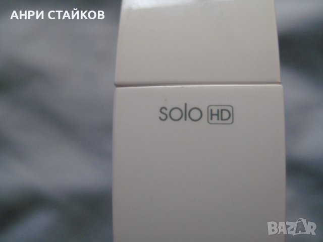 СЛУШАЛКИ BEATS BY DR DRE (SOLO HD) , снимка 3 - Слушалки и портативни колонки - 38467847