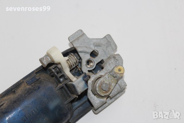 Дръжка външна предна дясна Хонда ЦРВ 1 Honda CRV 1, снимка 5 - Части - 39479255