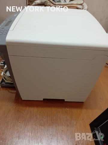 ПРИНТЕР CANON , снимка 14 - Принтери, копири, скенери - 51238105