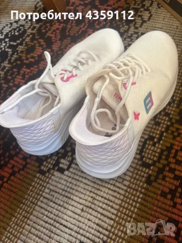 Обувки , снимка 1