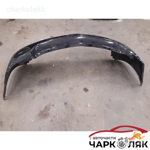 Задна броня нисан мурано 3.5, снимка 2 - Части - 47851998